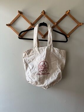 Trader Joe’s Original Canvas Bag